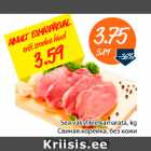 Sea välisfilee kamarata, kg