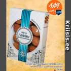 Kondenspiimaga küpsis Pähklike, 250 g