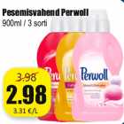Магазин:Grossi,Скидка:Моющее средство Perwoll