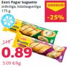 Eesti Pagar baguette