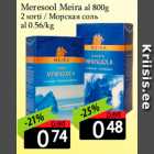 Meresool Meira 