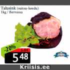 Talusink 