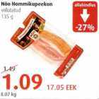 Магазин:Comarket,Скидка:Бекон нарезанный