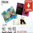Päevik