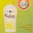 Allahindlus - Kodune majonees, 900 g