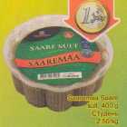 Sааrеmaa Sааrе sült, 400 g