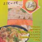 Магазин:Säästumarket,Скидка:Пельмени с начинкой из мяса
