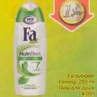 Allahindlus - Fа dušigeel Firming,250 ml