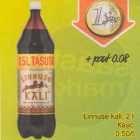 Allahindlus - Linnuse kali. 2 l