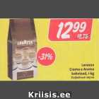 Allahindlus - Lavazza
Crema e Aroma
kohvioad, 1 kg