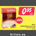 Allahindlus - Bosto
pikateraline riis