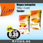 Magus kohupiim
