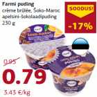 Farmi puding