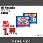 Või Mlekovita

