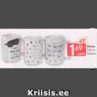 Kruus
500 ml
