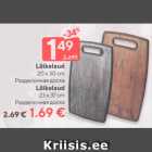 Lõikelaud
