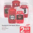 Allahindlus - Deodorant Old Spice, 50 ml

