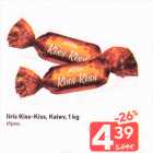 Allahindlus - Iiris Kiss-Kiss, Kalev, 1 kg
