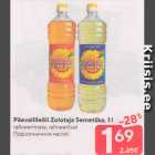 Allahindlus - Päevalilleõli Zolotaja Semetška, 1 l

