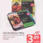 Allahindlus - Grill-liha Rakvere, 500 g

