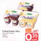 Allahindlus - Puding Puddis, 125 g

