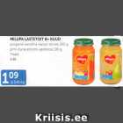 Allahindlus - MILUPA LASTETOIT 8 +  KUUD