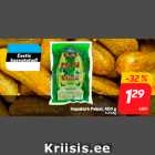 Hapukurk Peipsi, 400 g