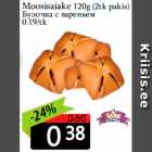 Moosisaiake 