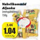 Vahvlikommid Aljonka 