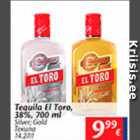 Tequila El Toro