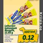 Allahindlus - Lahustuv kakaojook Nesguik, 13,85 g