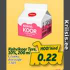 Kohvikoor Tere