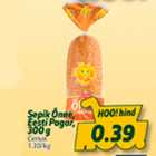 Sepik Õnne, Eesti Pagar, 300 g