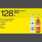 Alkohol - Rumm Bartenders Club