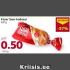 Fazer Suur kodusai
500 g