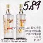 Viin Hlebnyi Dar