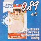 Nõo viilutatud broilerifileesink, 135 g