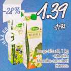 Allahindlus - Lagro kissell, 1 kg