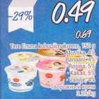 Магазин:Säästumarket,Скидка:Творожный крем