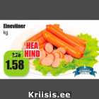 Eineviiner
kg 