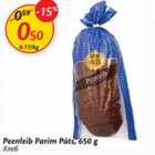 Allahindlus - Peenleib Parim Päts, 650 g