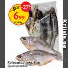 Allahindlus - Kuivatatud särg, 1 kg