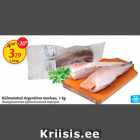 Allahindlus - Külmutatud Argentiina merluus, 1kg