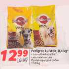 Allahindlus - Pedigree kuivtoit, 8,4 kg*