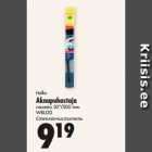 Hella
Aknapuhastaja
