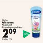 Bübchen
Kaitsekreem