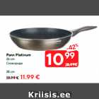 Pann Platinum