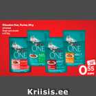 Kiisueine One, Purina, 85 g

