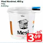 Allahindlus - Mesi Nordmel, 450 g
