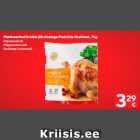 Allahindlus - Marineeritud broiler jõhvikatega Meistrite Kvaliteet, 1 kg

